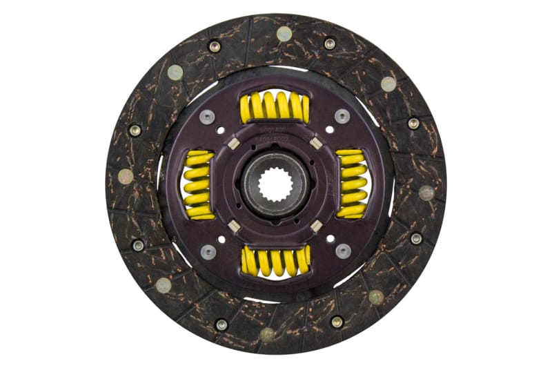 ACT — ACT 1995 Suzuki Esteem Modified Sprung Street Disc
Clutch Disc