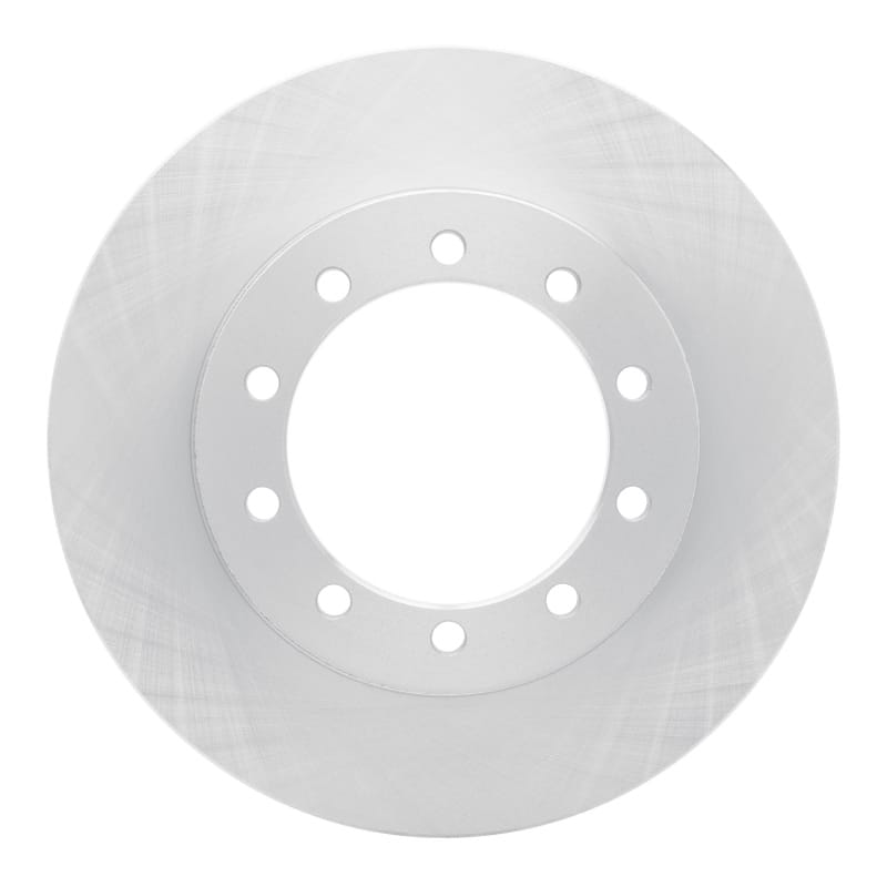 DFC — Disc Brake Rotor