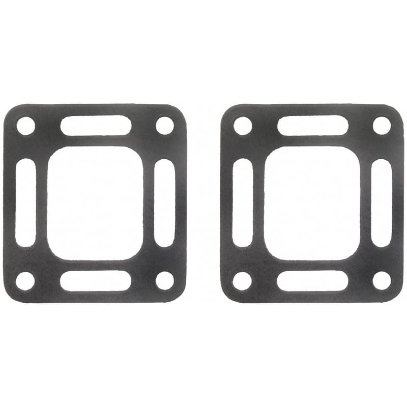 Fel-Pro — Exhaust Manifold Heat Exchanger Gasket