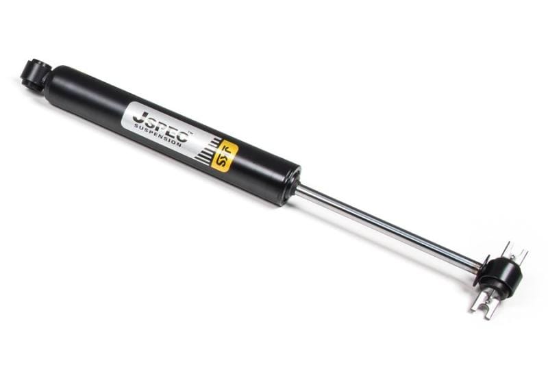 JKS Manufacturing — JSPEC Gas Shock