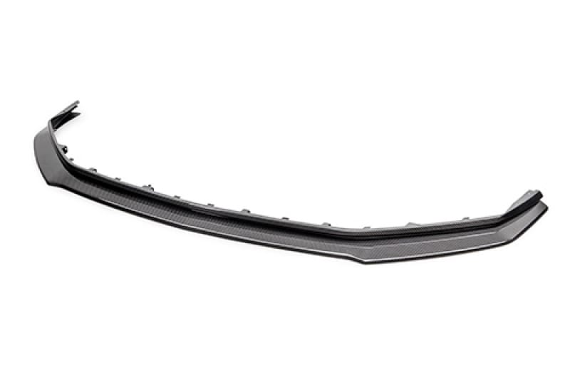 Ford Racing — MUSTANG DARK HORSE CARBON FIBER FRONT SPLITTER-GLO