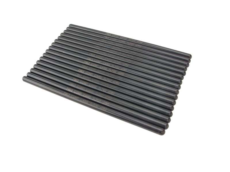 COMP Cams — Hi-Tech 7.700" Long, .080" Wall, 5/16" Diameter Pushrod Set