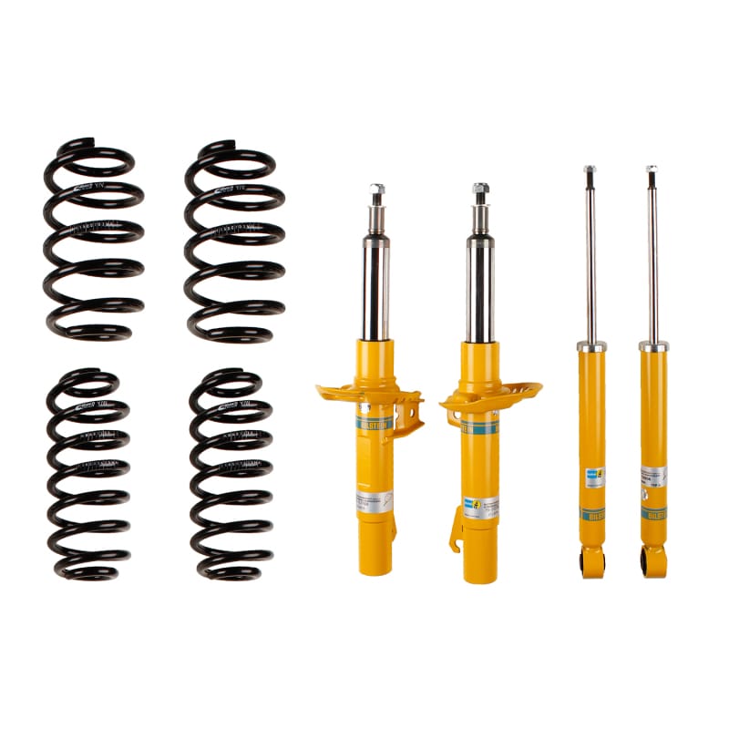 Bilstein — B12 (Pro-Kit) - Suspension Kit
B12 (Pro-Kit)-Suspension Kit