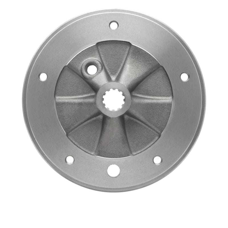 DFC — True Balanced Brake Drum