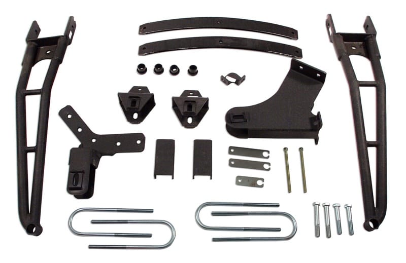 Tuff Country — 1986-1997 Ford Ranger 4 Inch Lift Kit