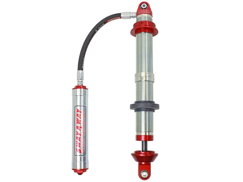 aFe — Sway-A-Way Universal Race Coilover 3.0 x 12 Remote Reservoir w/ Hardware