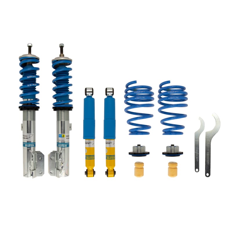 Bilstein — B14 (PSS)-Suspension Kit