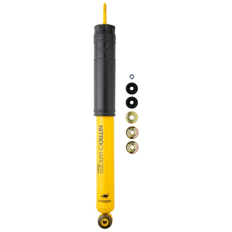 Old Man Emu — Rear Nitrocharger Sport Shock