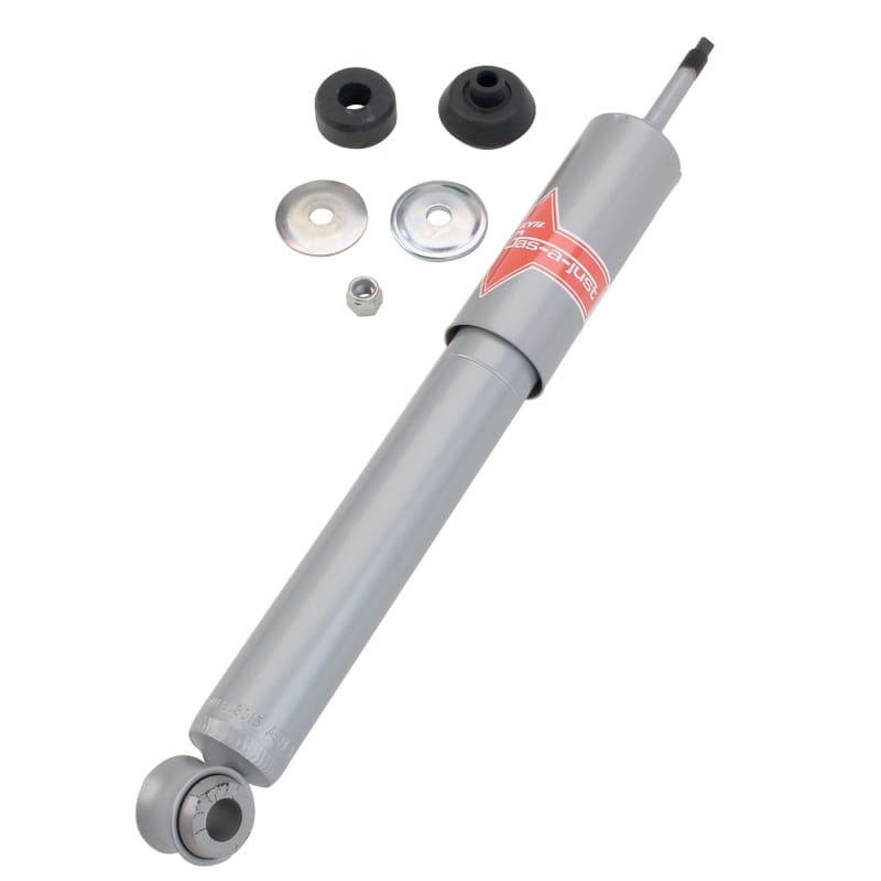 KYB — High Pressure Monotube Gas Shock