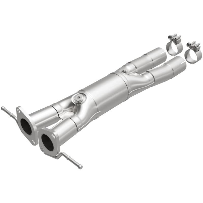 Magnaflow — OEM Grade Direct-Fit Catalytic Converter