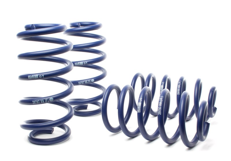 H&R — Sport Spring Kit