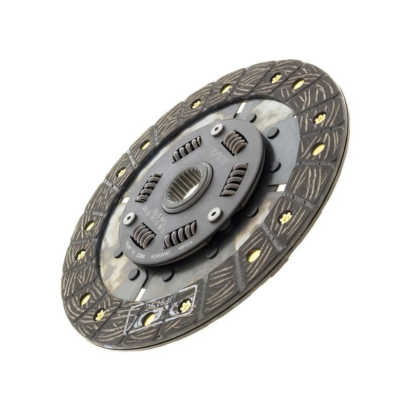 Exedy — Clutch Disc Assembly