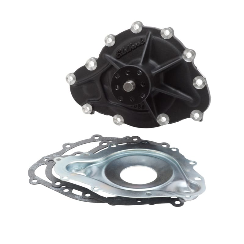 Edelbrock — Victor Series Water Pump