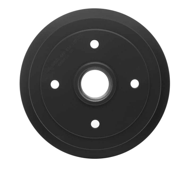 DFC — True Balanced Brake Drum