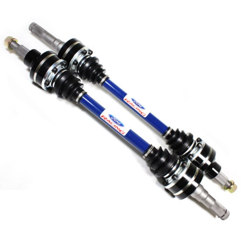 Ford Racing — 2015-2025 Mustang Half Shaft Upgrade Kit
Mustang Axle Kit