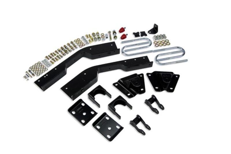 Belltech — FLIP KIT W/ C-NOTCH | 7 INCH DROP - 6634
7" Drop Flip Kit Inc C-Notch