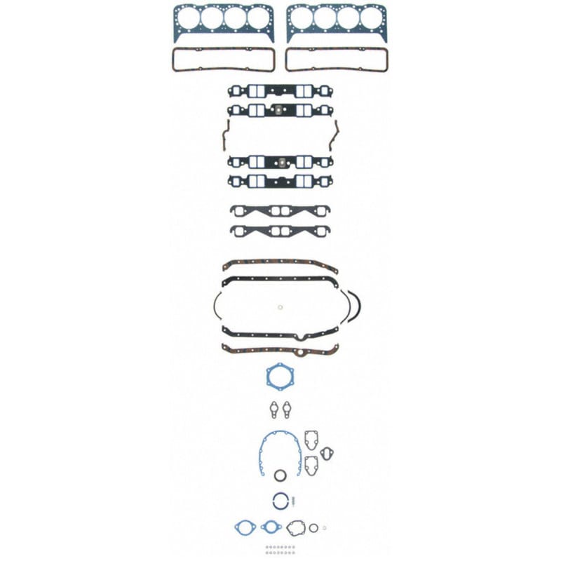 Fel-Pro — Engine Gasket Set