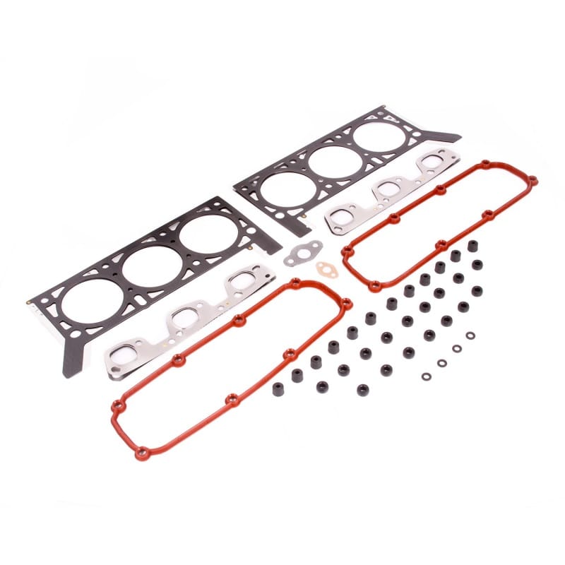 OMIX — Engine Gasket Set