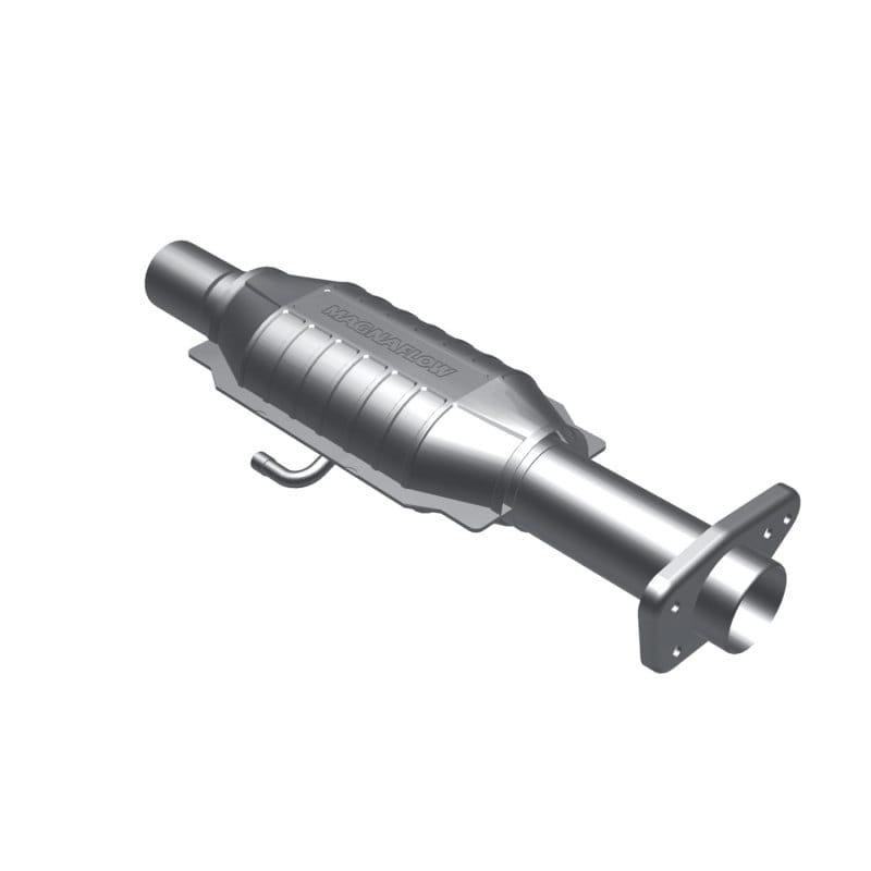 Magnaflow — Standard Grade Direct-Fit Catalytic Converter