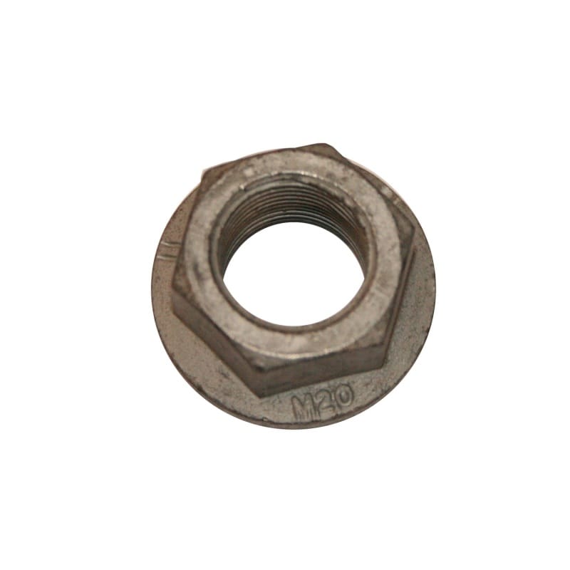 OMIX — Transfer Case Output Yoke Nut