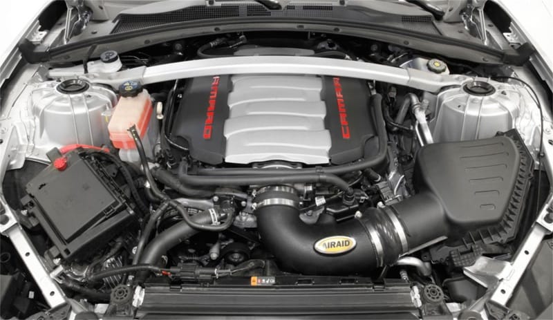 Airaid — Junior Air Intake System