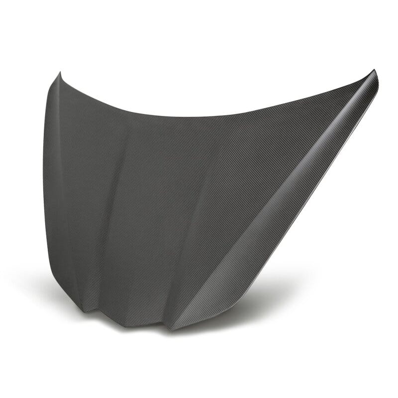 Anderson Composites — hood