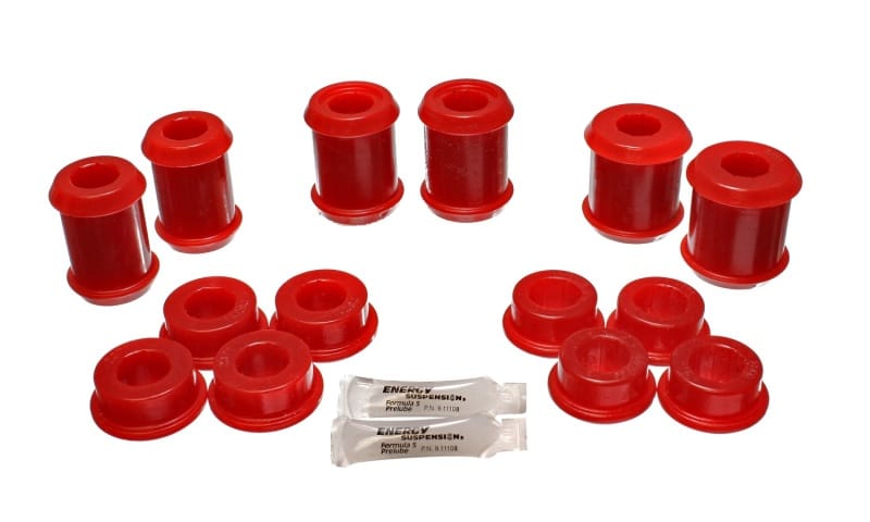 Energy Suspension — CONTROL ARM BUSHING SET