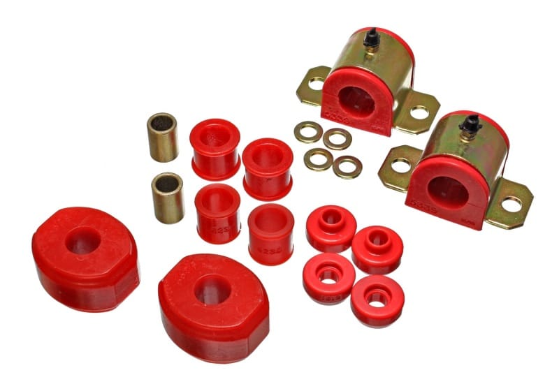 Energy Suspension — Sway Bar Bushing Set