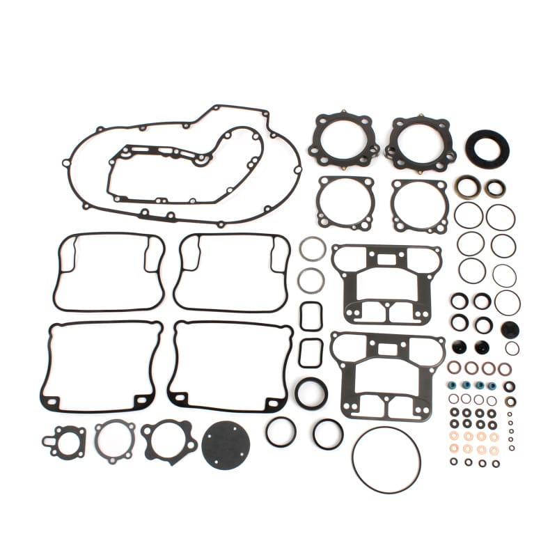 Cometic Gasket — Cometic Harley-Davidson 84-91 Big Twin inMotor Onlyin Gasket Kit