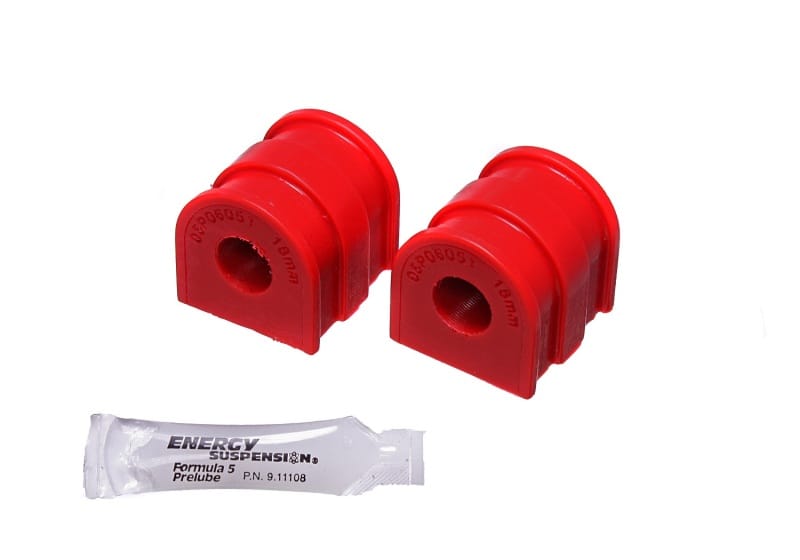 Energy Suspension — Sway Bar Bushing Set
