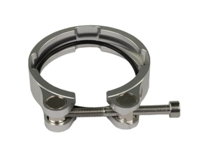 Turbosmart — Blow Off Valve V-Band clamp assembly