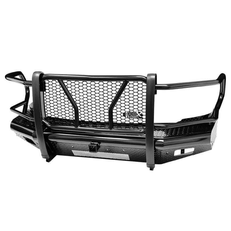 Westin — HDX Bandit Front Bumper