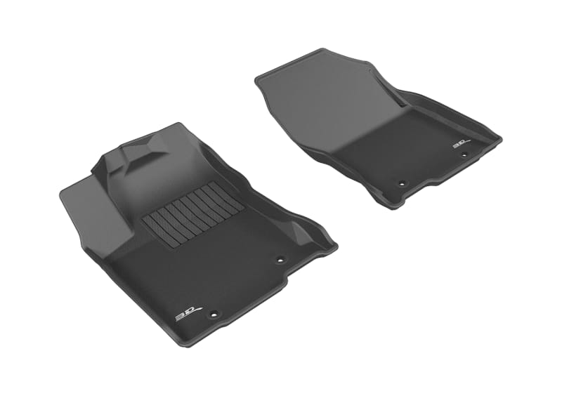 3D MAXpider — KAGU Floor Mat