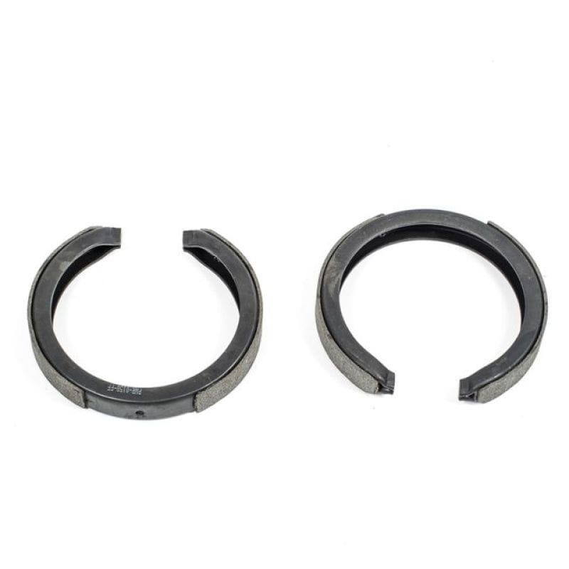 PowerStop — Power Stop 03-05 Buick Century Rear Autospecialty Parking Brake Shoes