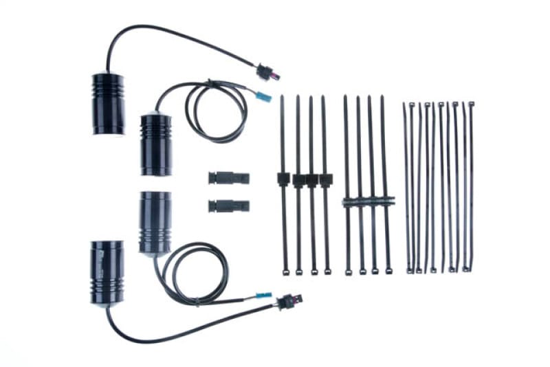 KW — Electronic Suspension Control cancellation units
KW ESC MODULE - 68510252