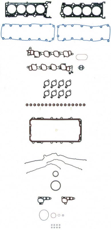Fel-Pro — Fel-Pro Ford F-150 260-1902 Engine Gasket Set