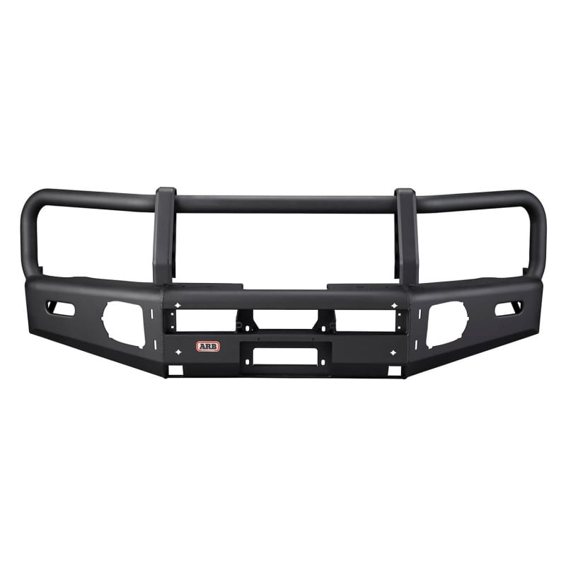ARB — ARB Bumper/Fitting Kit Bundle 3421570K
Summit Bumper Kit