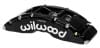 Wilwood — Wilwood Caliper-TC6R 1.75/1.38/1.38in Pistons 1.38in Disc
BRAKE CALIPER