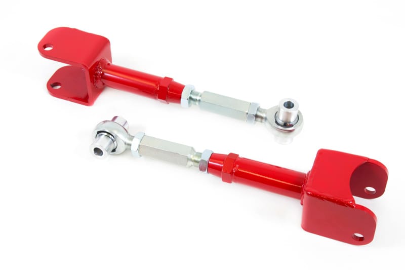 UMI Performance — 4019 - 1964-1967 GM A-Body Adjustable Upper Control Arms "Ultimate Arms"