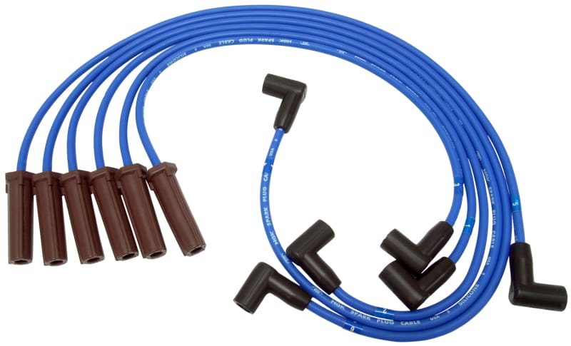 NGK — NGK Spark Plug Wire Set