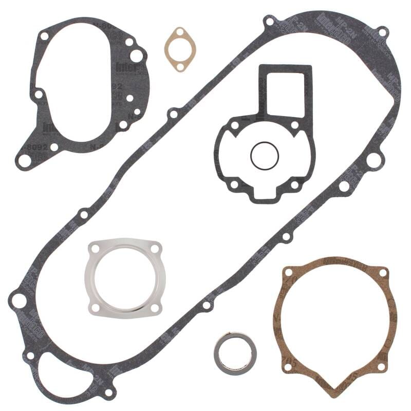 Vertex Pistons — Vertex Gaskets 03-06 Kawasaki KFX80 Complete Gasket Kit
