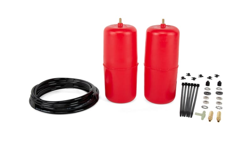 Air Lift — Air Lift 1000 Air Spring Kit