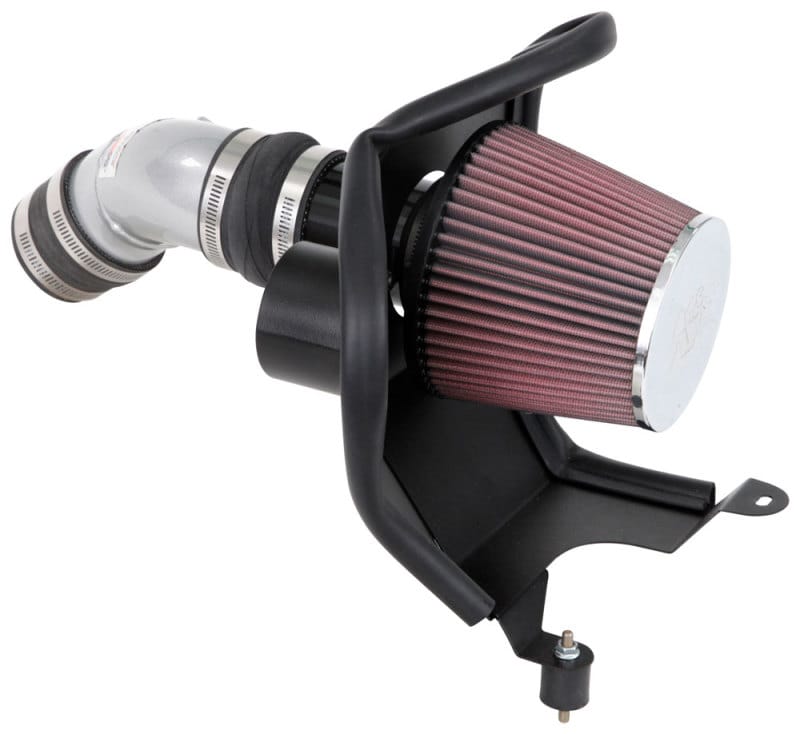 K&N Engineering — Performance Air Intake System