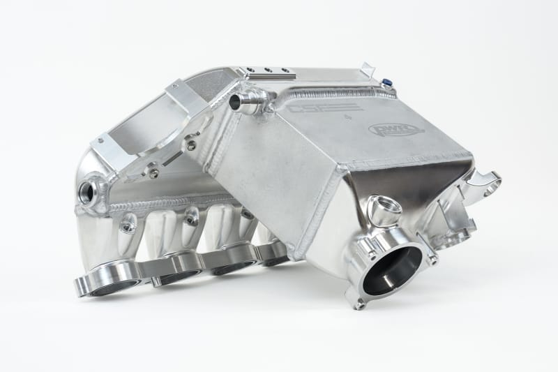 CSF — CSF BMW M2/M3/M4 S58 Comp & Non-Comp (G8X) Charge-Air Cooler Manifold - Raw Billet
CSF BMW M2/M3/M4 S58 Comp & Non-Comp (G8X) Charge-Air Cooler Manifold - Raw Billet
CSF Radiator