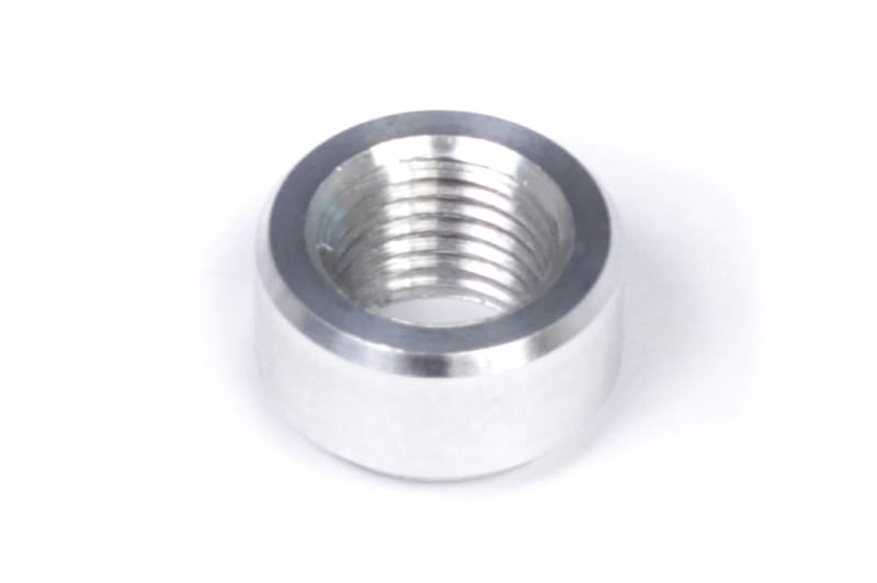 Haltech — Weld Fitting M14 x 1.5 - Small Thread Air Temp Aluminum