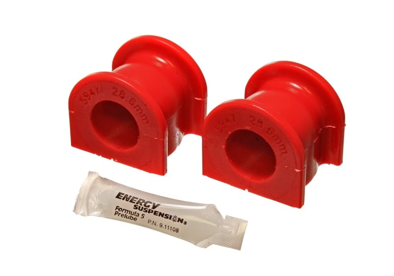 Energy Suspension — Sway Bar Bushing Set