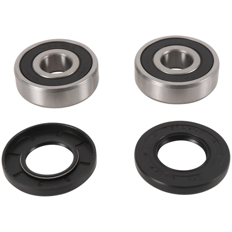 Pivot Works — Pivot Works 2017 Beta RR-S 4T 125 Rear Wheel Bearing Kit