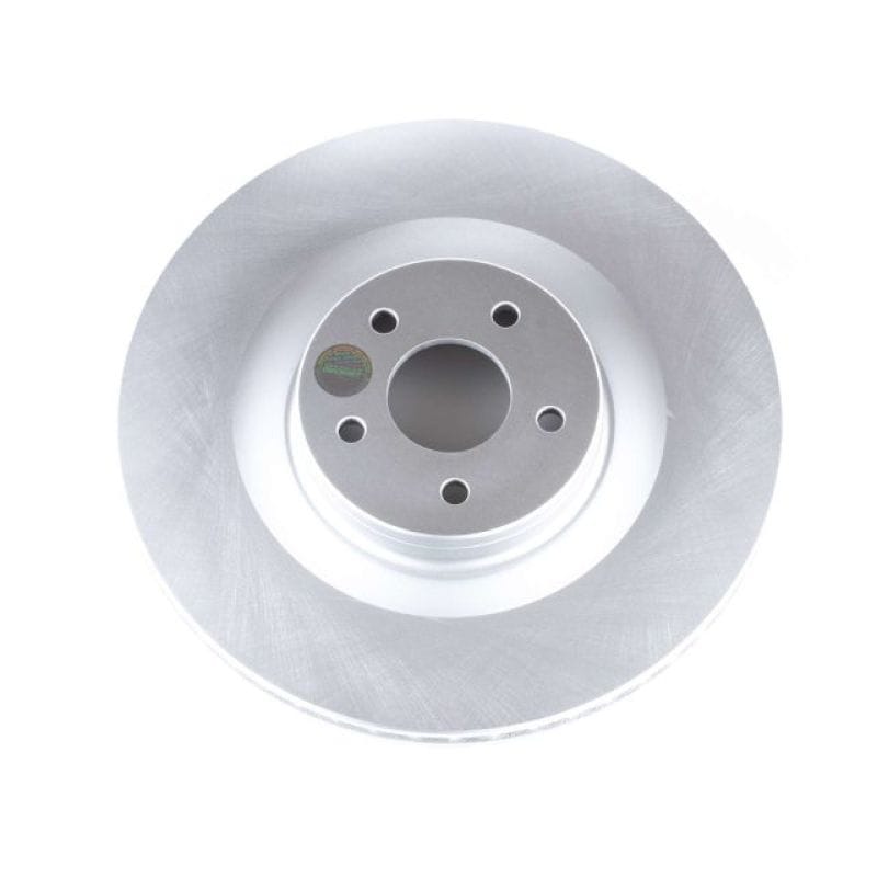 PowerStop — PowerStop Evolution Coated Rotor