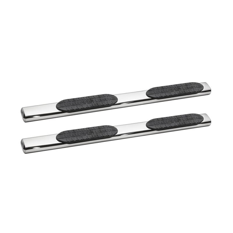 Westin — PRO TRAXX 6 Oval Nerf Step Bars