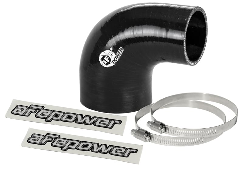 aFe — Magnum FORCE Cold Air Intake System Spare Parts Kit